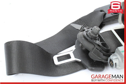 08-14 Mercedes W204 C300 C63 AMG Front Right Side Seatbelt Seat Belt Retractor
