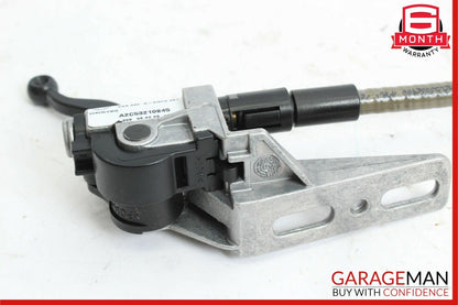 06-12 Mercedes ML450 GL450 Rear Right Side Quarter Window Regulator Motor Unit
