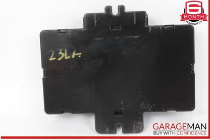 20-24 Lincoln Aviator HVAC AC A/C Air Conditioning Control Module Unit OEM