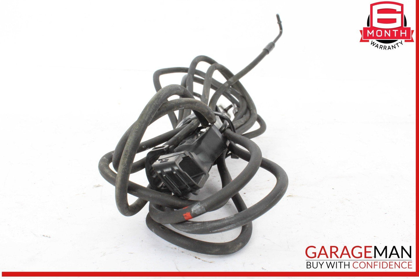 07-20 BMW 428i 328i M3 Convertible Left Side Hydraulic Cylinder Rear Module OEM