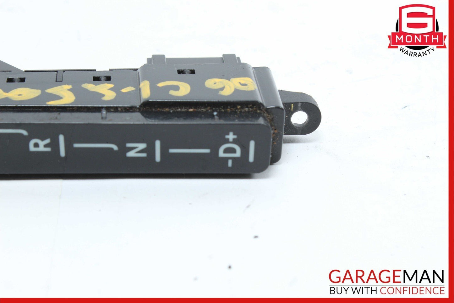 03-11 Mercedes W219 CLS500 Gear Shift Shifter Indicator Switch Control OEM