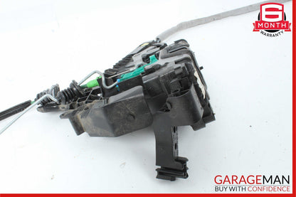 15-20 Mercedes W205 C300 C350e Rear Left Side Door Lock Latch Actuator OEM
