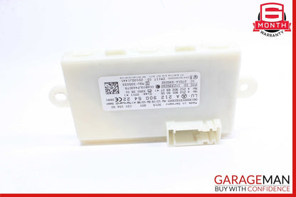 12-20 Mercedes W212 E350 CLS550 Keyless Go Entry Control Module OEM