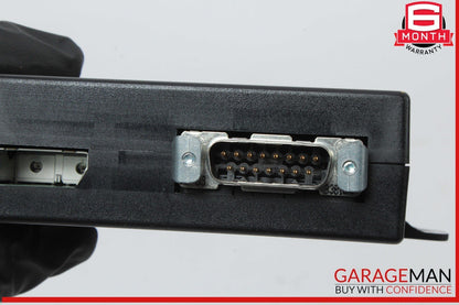 03-06 Mercedes R230 SL500 S55 Communication Voice Control Module 2038200885 OEM