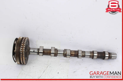 05-12 Mercedes W211 E350 C230 Right Side Engine Camshaft Cam Shaft Exhaust OEM