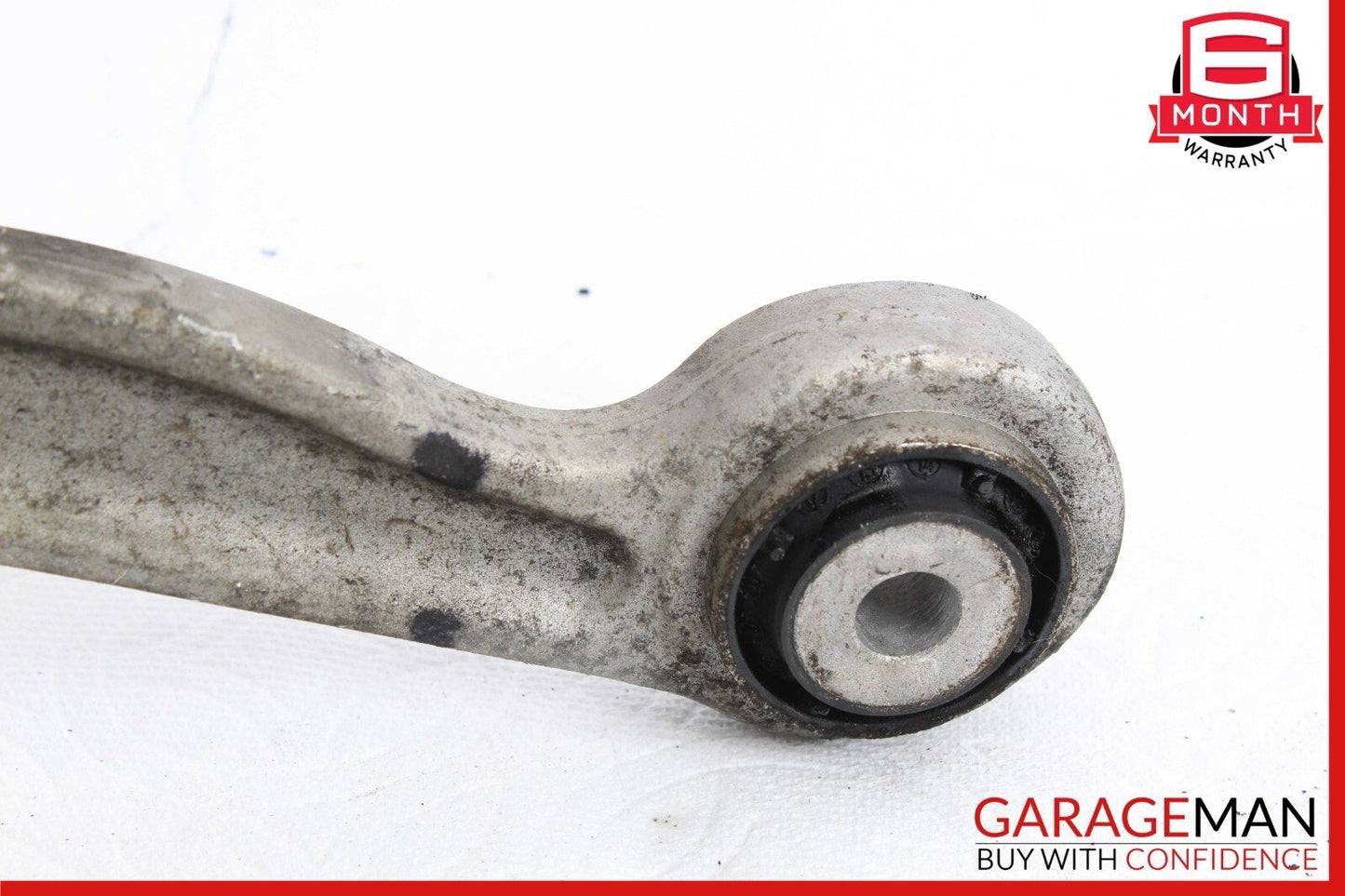 08-17 Mercedes CLS550 E350 C300 Rear Right / Left Side Suspension Control Arm