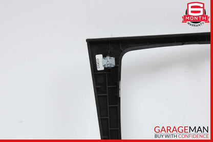 08-15 Mercedes W204 C300 C250 C350 Center Console Shift Shifter Bezel Trim OEM