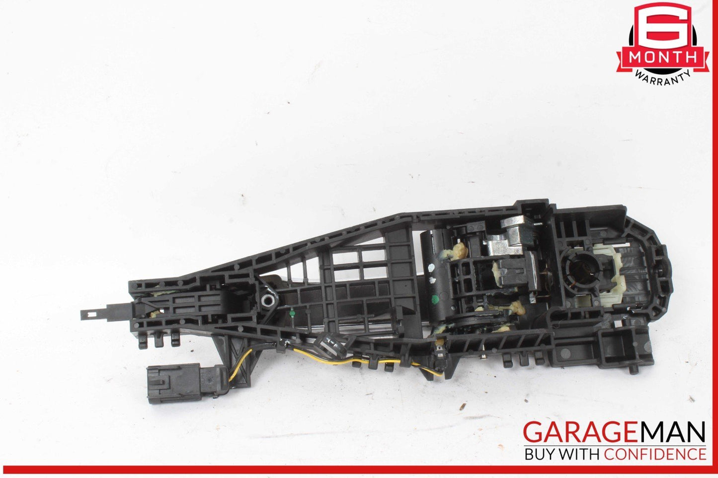 14-17 Maserati Ghibli S Rear Right Passenger Side Exterior Door Handle OEM