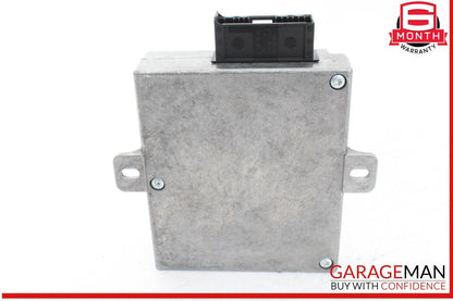 07-13 Mercedes-Benz E350 W211 Voice Control Module 2038208285 Genuine