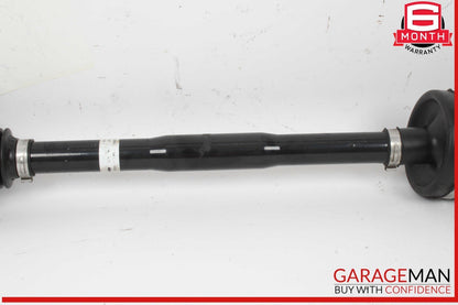 14-17 Maserati Ghibli Rear Left Driver Side Drive CV Axle Shaft Drive Shaft OEM