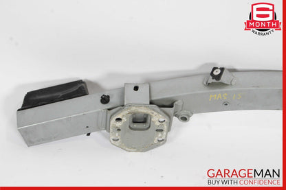 14-17 Maserati Ghibli M157 Front Bumper Reinforcement Impact Bar OEM