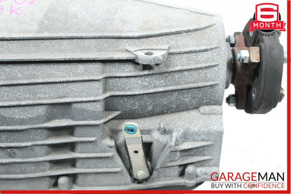 06-09 Mercedes E350 SLK350 722.9 7G-Tronic Automatic Transmission 722.906 176k