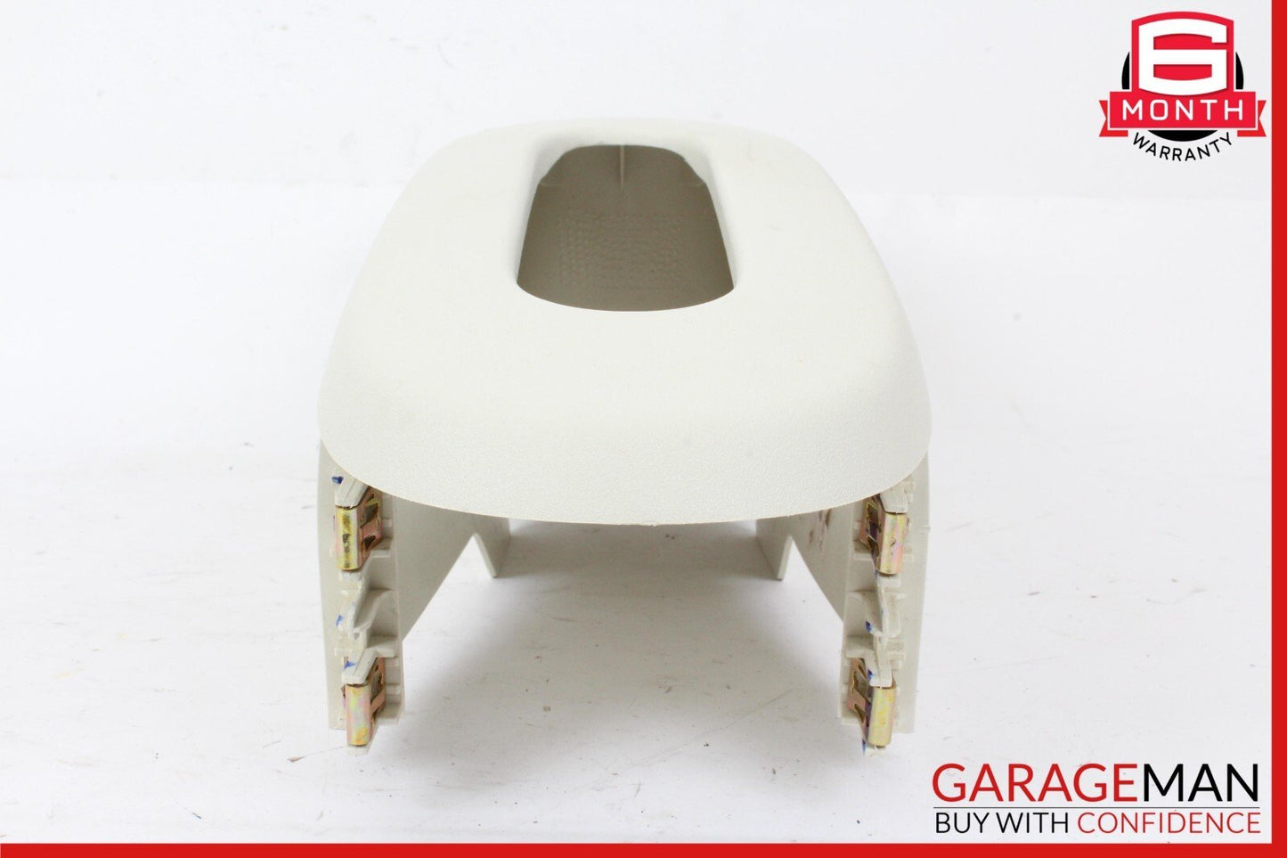 12-19 Fiat 500 Center Console Cup Holder