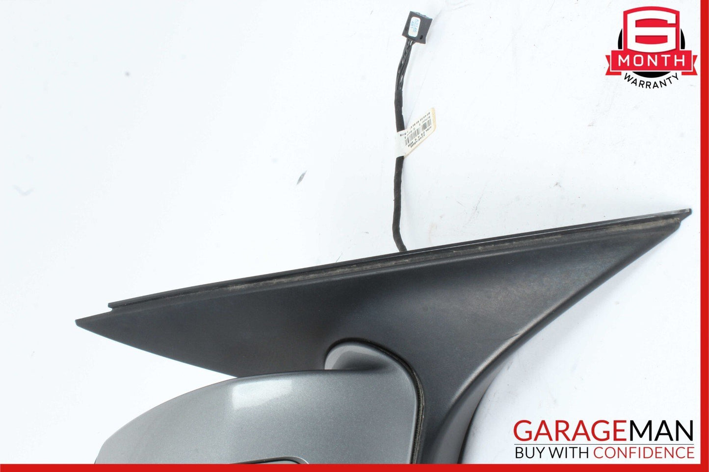 08-09 Mercedes W204 C300 C350 Front Right Side Mirror Door Rear View OEM