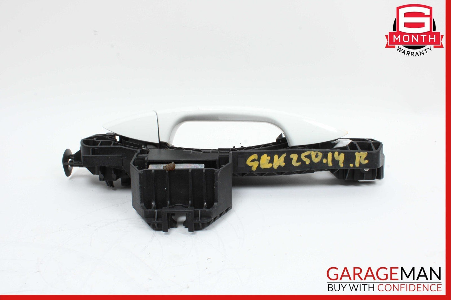 12-20 Mercedes R172 SLK250 SLK350 Front Right Side Exterior Door Handle OEM