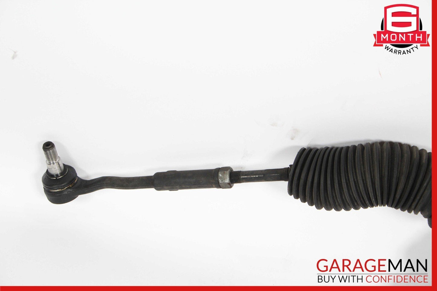 03-06 Mercedes R230 SL500 SL55 AMG Power Steering Rack And Pinion 23011011003