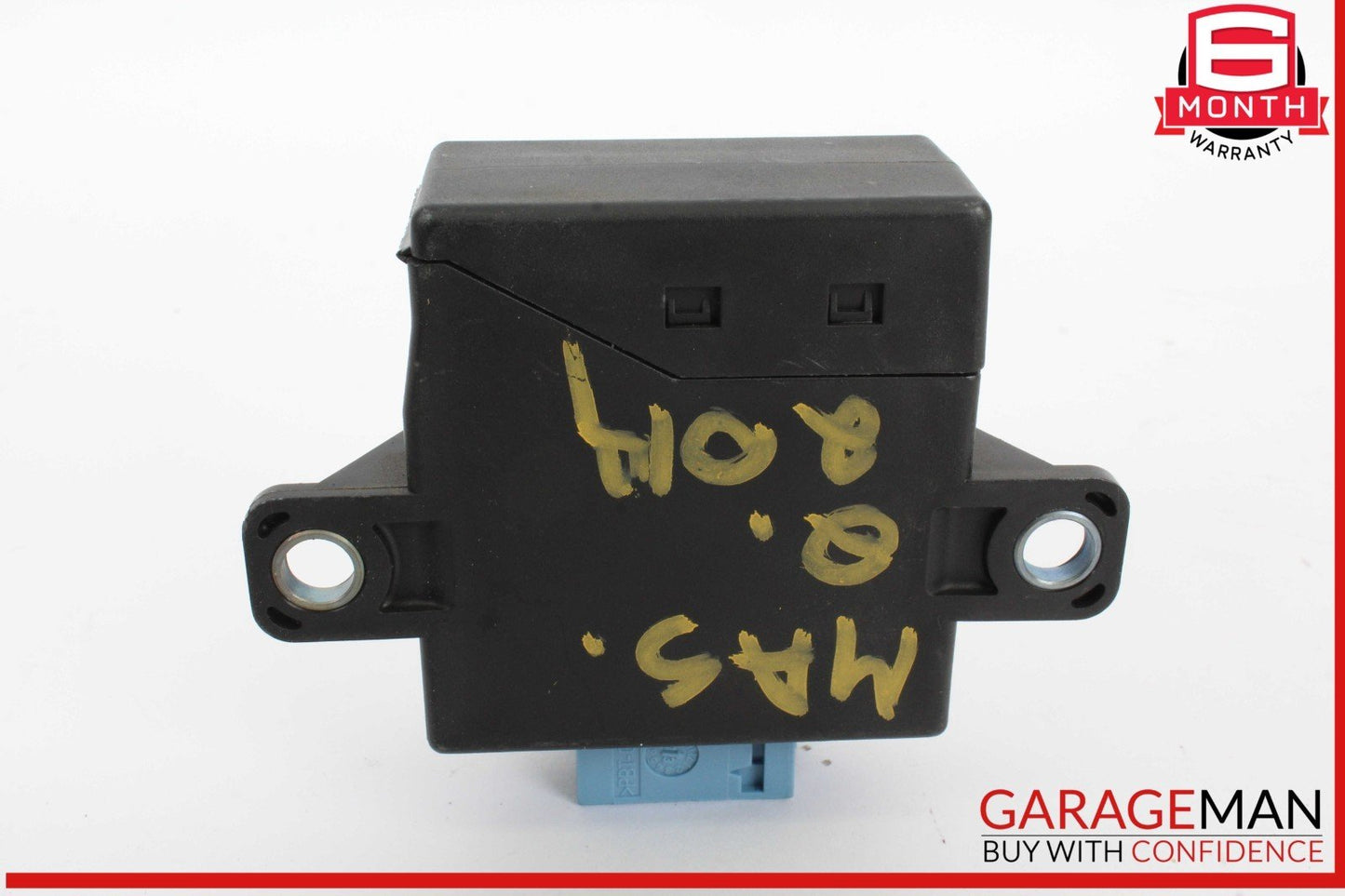 14-18 Maserati Quattroporte Ghibli Power Steering Control Module Unit OEM