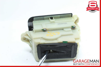 08-14 Mercedes W204 C250 C300 C350 RWD Floor Gear Shifter Shift Selector Box