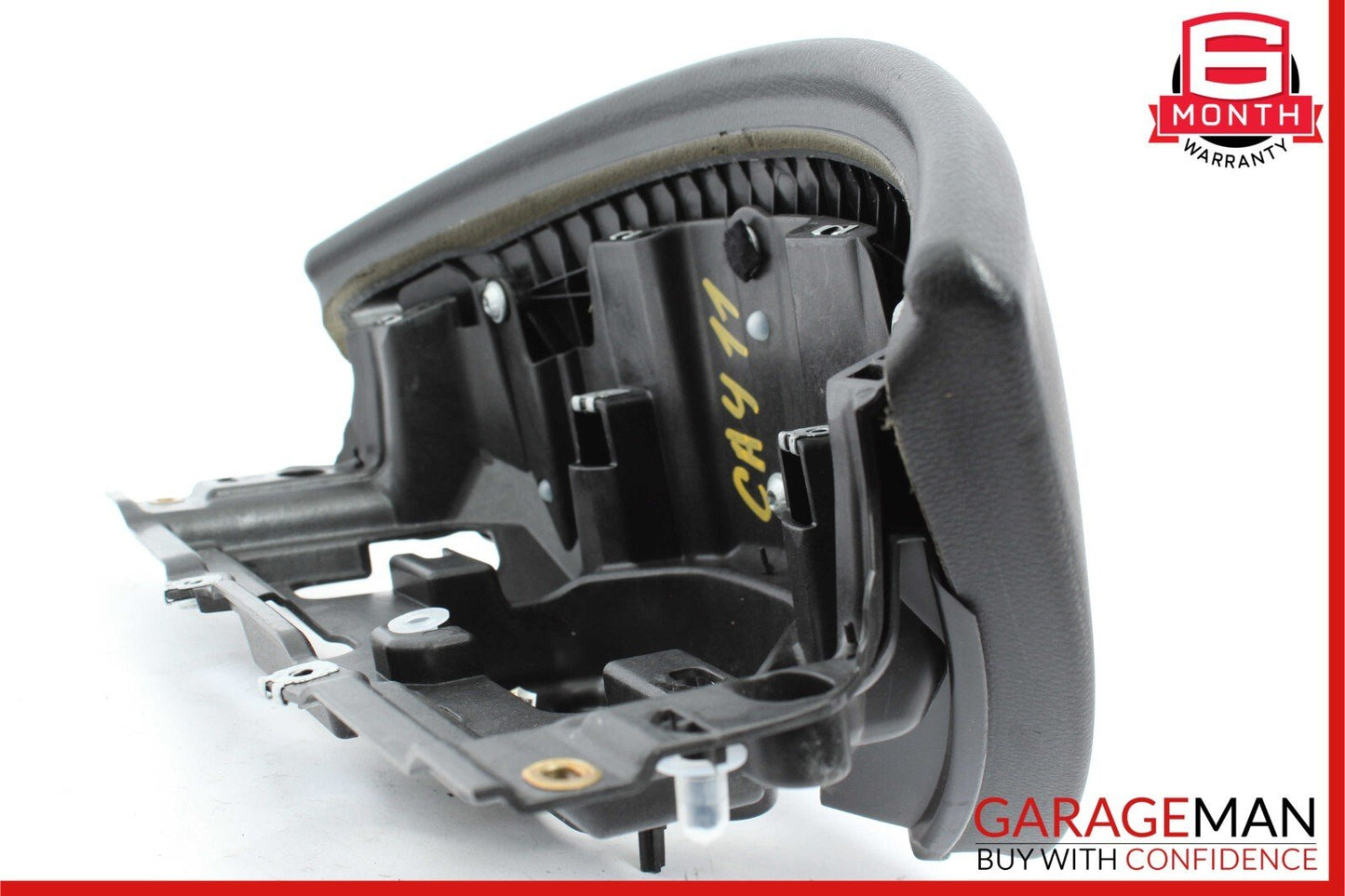 11-17 Porsche Cayenne 958 Dashboard Dash Speedometer Cover Panel Trim Black OEM