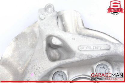 14-21 BMW i3 I01 Hybrid Front Right Passenger Side Spindle Knuckle Hub OEM