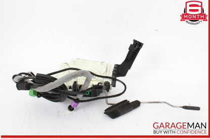 12-20 Mercedes R172 SLK250 SLK350 Front Right Side Door Lock Latch Actuator OEM
