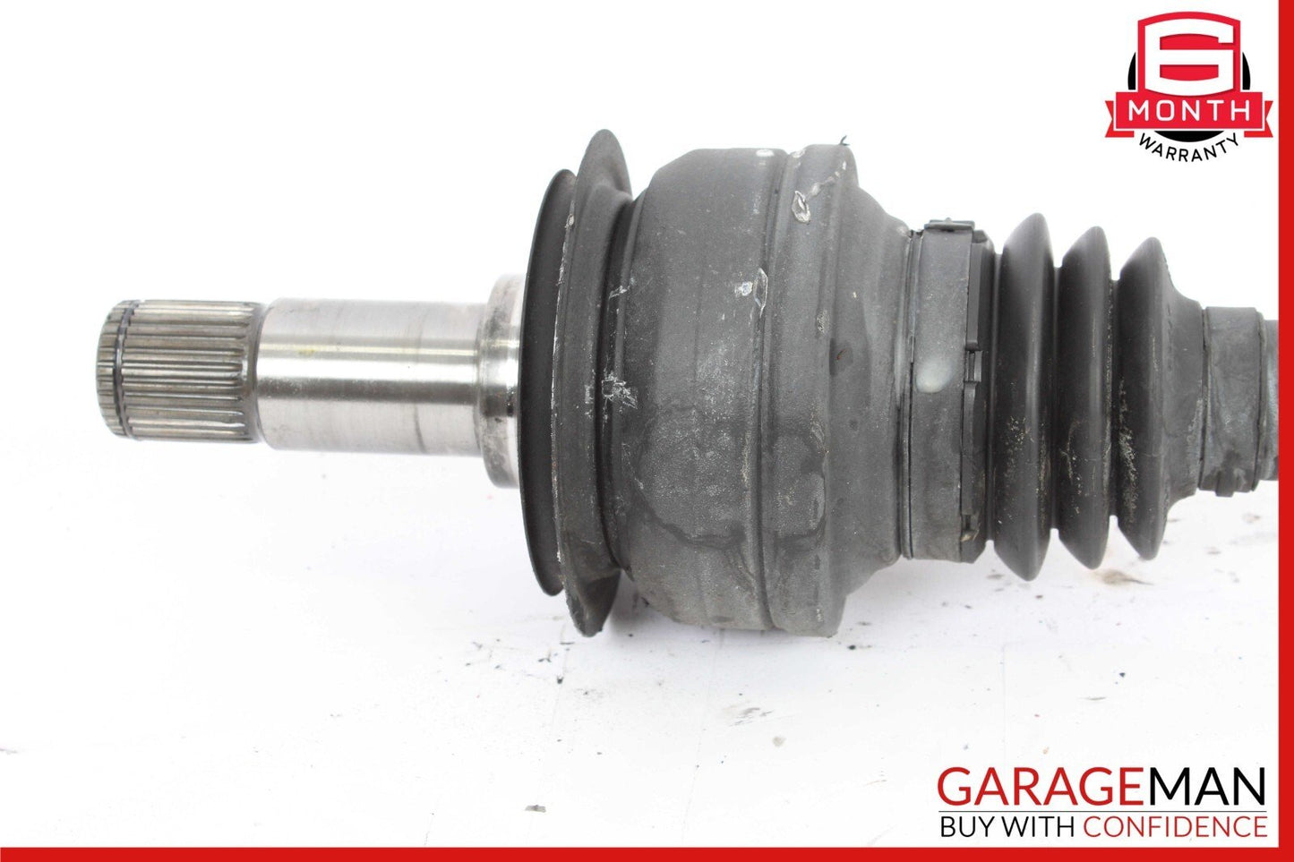 15-20 Mercedes W205 C300 RWD Rear Left Driver Side Axle CV Half Shaft OEM