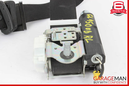 07-12 Mercedes X164 GL450 Rear Left Side Seatbelt Retractor OEM