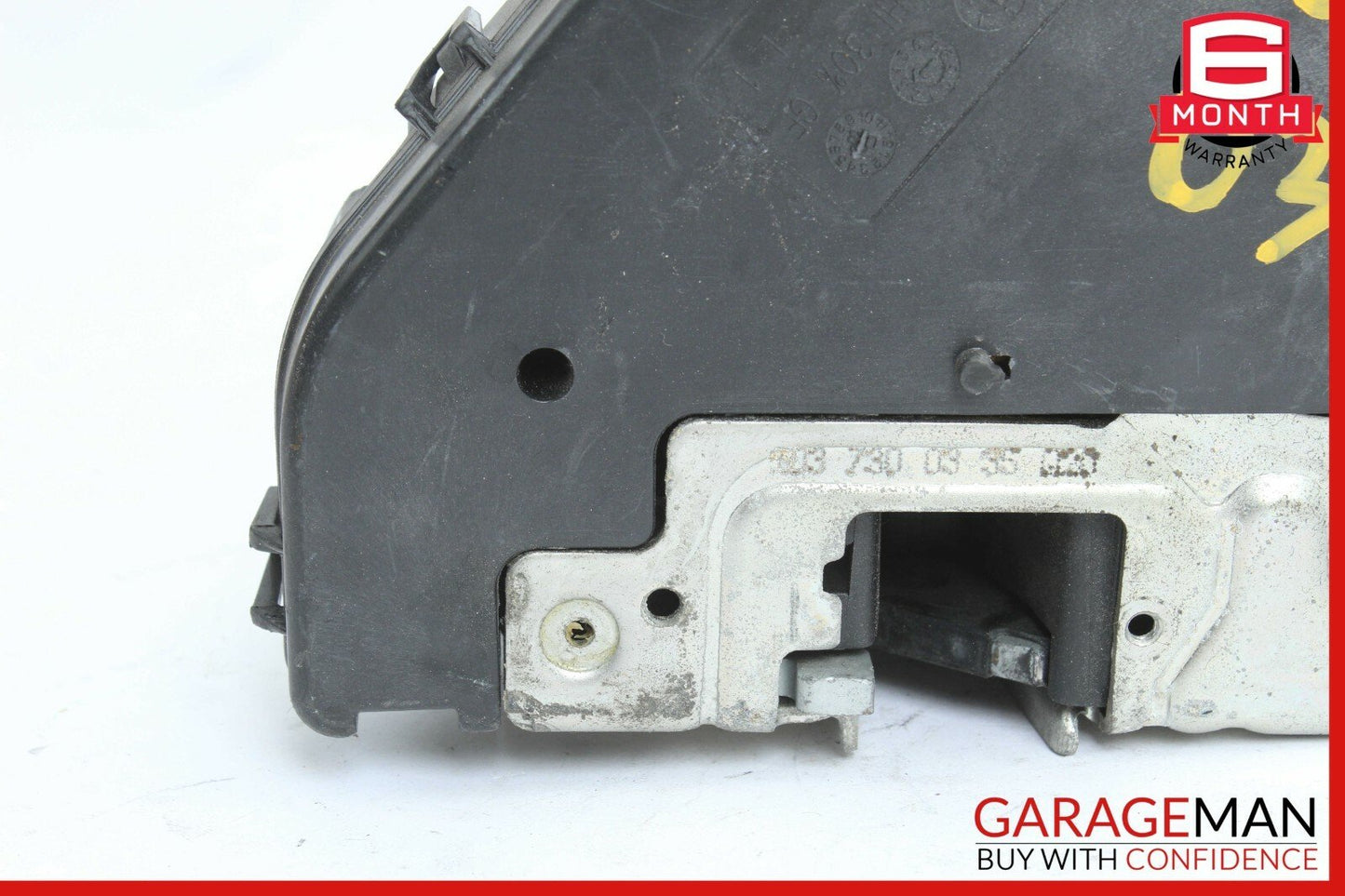 01-07 Mercedes W203 C230 C320 C55 AMG Rear Left Side Door Lock Latch Actuator