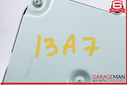 12-18 Audi A7 A6 Rear View Reverse Back Up Camera Control Module Unit 4G0907441B