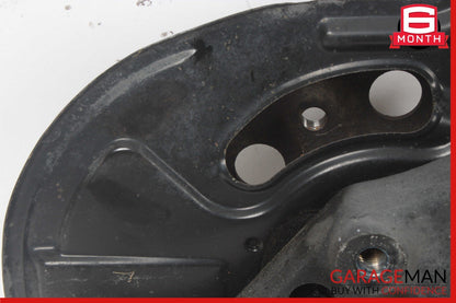 01-05 Mercedes W203 C320 RWD Front Left Driver Side Spindle Knuckle Hub Bearing