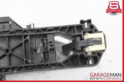 10-15 Mercedes X204 GLK250 GLK350 Front Left Driver Side Exterior Door Handle