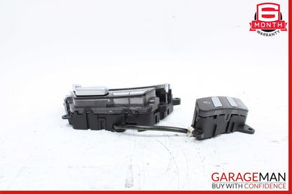 07-13 Mercedes W221 S550 S600 CL550 Front Left Side Seat Controller Switch Set
