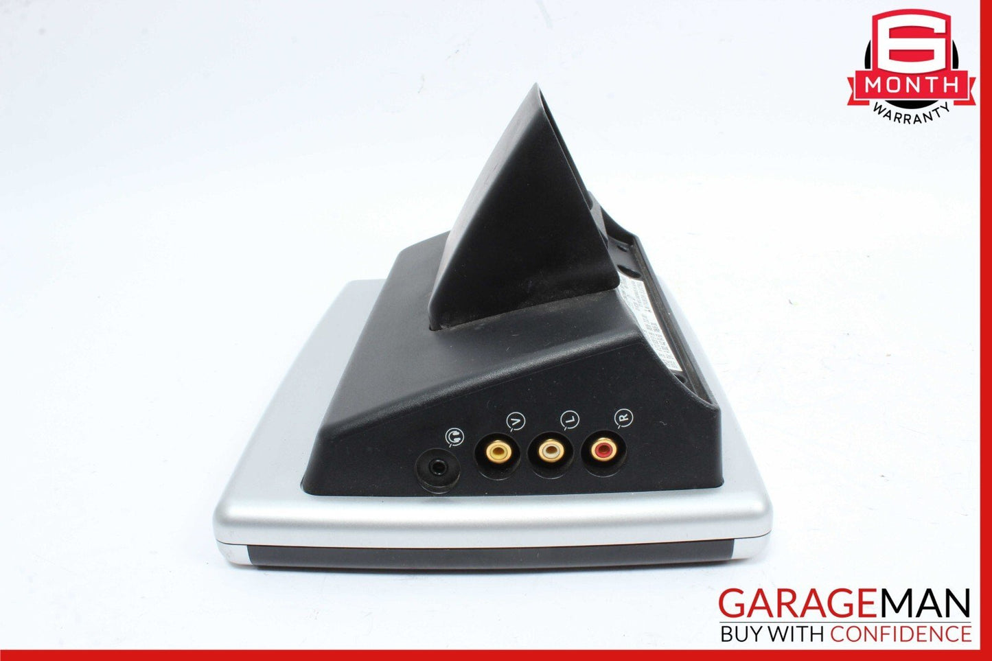 09-13 Mercedes ML350 GL450 ML550 Right / Left Headrest Screen Monitor Display