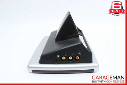 09-13 Mercedes ML350 GL450 ML550 Right / Left Headrest Screen Monitor Display