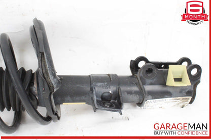 01â09 Volvo S60 S80 V70 XC70 Front Left and Right Side Shock Strut Absorber Set