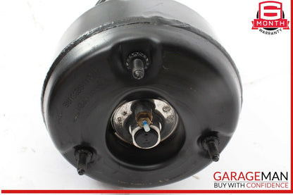 07-14 Mercedes W221 S550 CL550 Rear Right Air Suspension Shock Strut Airmatic