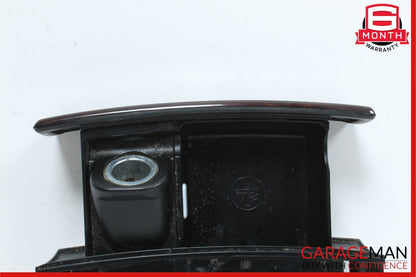 06-12 Mercedes X164 GL450 ML350 Center Console Ash Tray Ashtray Compartment OEM