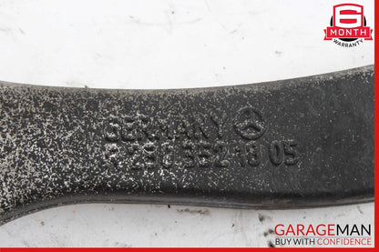 03-12 Mercedes R230 SL550 SL500 Rear Right or Left Suspension Upper Control Arm