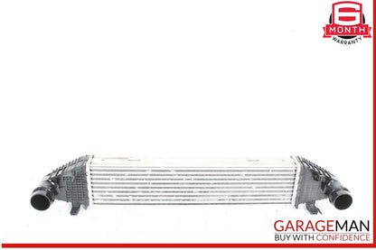 12-15 Mercedes W204 C250 SLK250 Intercooler Air Cooler Radiator 2045000100 OEM