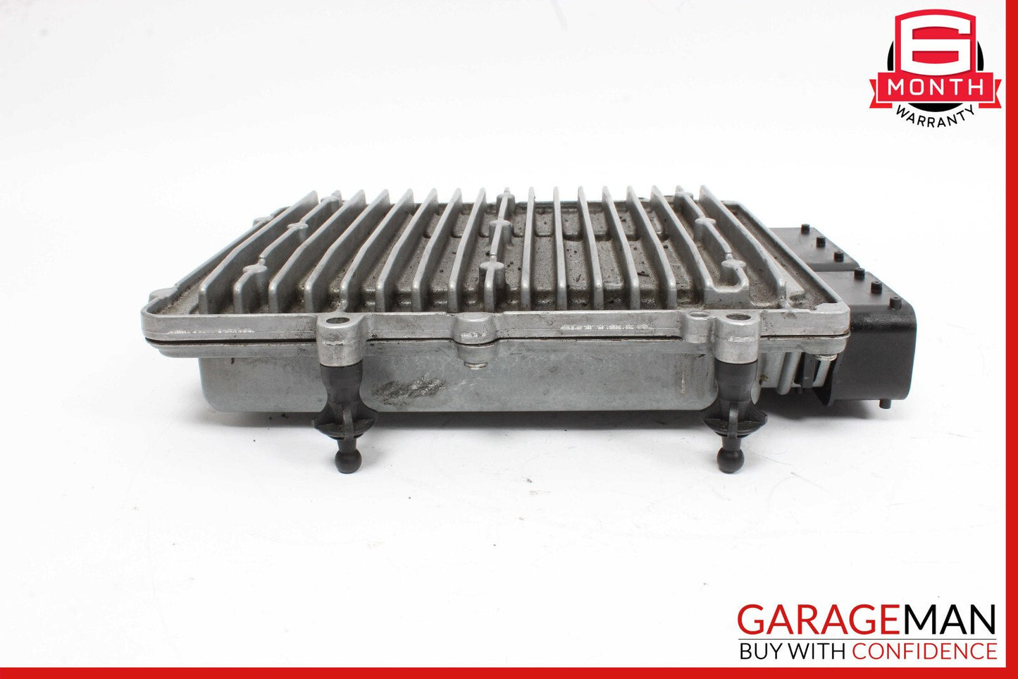 11-13 Mercedes W221 S550 CL550 ECU ECM Engine Control Module Unit 2789001500 OEM