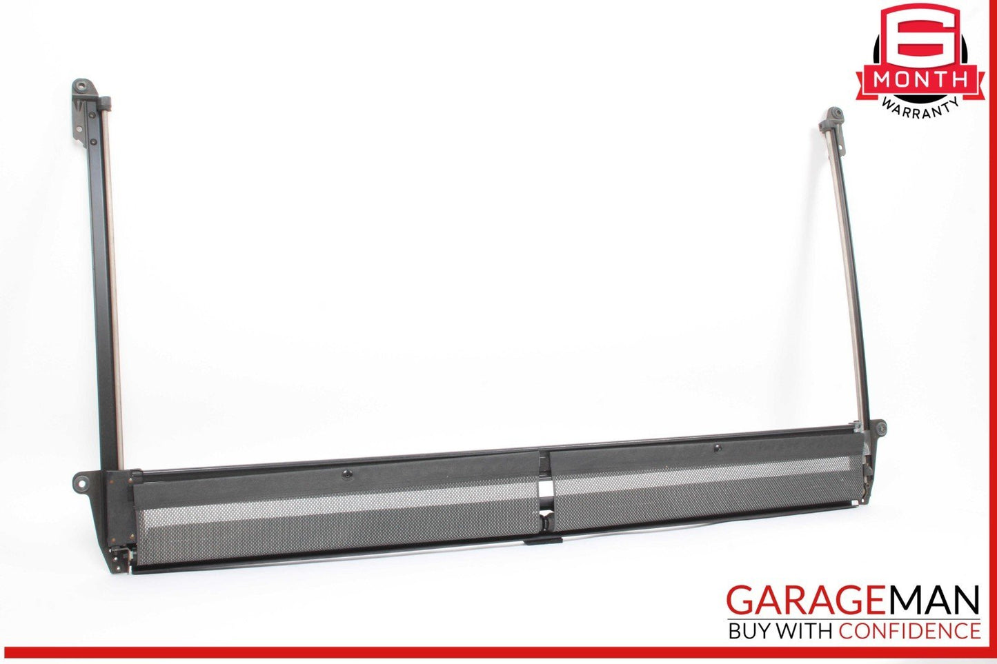 03-12 Mercedes R230 SL500 SL55 Pano Panoramic Roof Sun Shade Screen Roller Blind