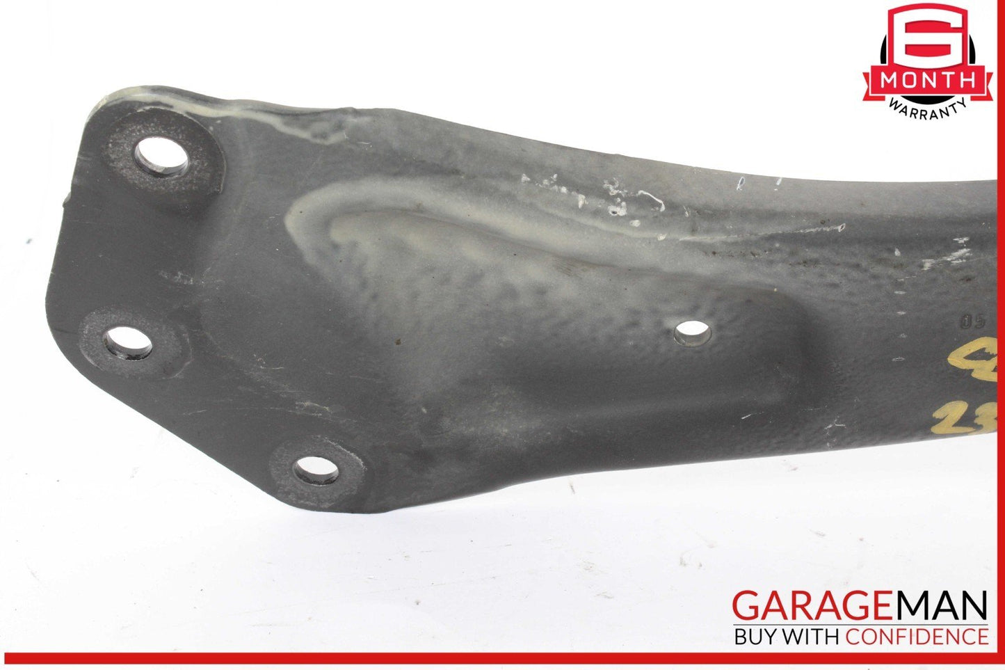 20-23 Mercedes W118 CLA250 Rear Right Side Trailing Control Arm w/ Bracket