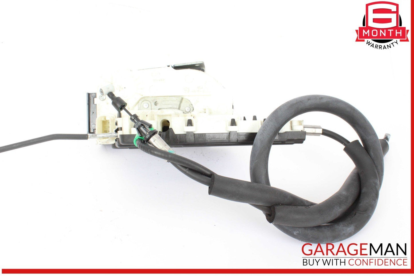 14-17 Maserati Ghibli M157 Rear Left Driver Side Door Lock Latch Actuator OEM