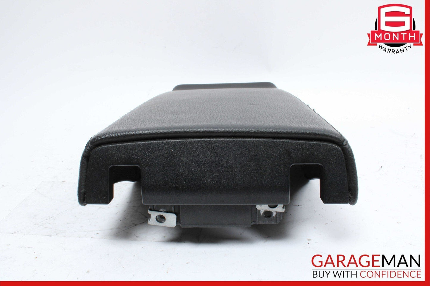 03-06 Mercedes R230 SL500 Rear Center Console Lid Door Cover Panel A59 OEM
