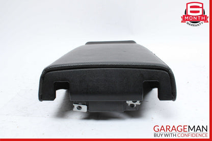 03-06 Mercedes R230 SL500 Rear Center Console Lid Door Cover Panel A59 OEM
