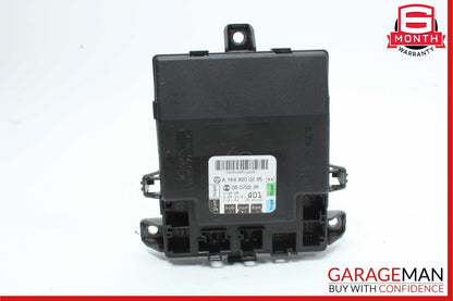 06-13 Mercedes X164 GL450 4MATIC Front Right Passenger Door Control Module OEM