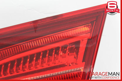 14-16 Mercedes W212 E350 E250 E550 Inner Tail Light Lamp Rear Right Side OEM