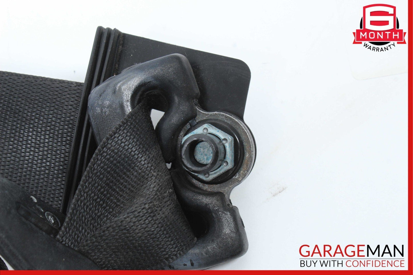 06-09 Mercedes W203 C230 ML450 Front Right Side Seat Belt Seatbelt Retractor OEM