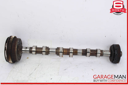 05-12 Mercedes W211 E350 ML350 Right Side Engine Camshaft Cam Shaft Intake OEM