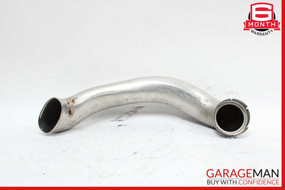 11-20 Mercedes W221 S550 CLS550 GL550 Right Side Air Intake Hose Duct Pipe OEM